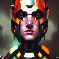 Image for Robot-navnegenerator