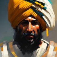 Image for Générateur de noms sikhs