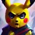 Thumbnail for Pokemon Name Generator