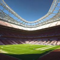 Image for Stadion-Namen-Generator