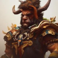 Image for Tauren Name Generator