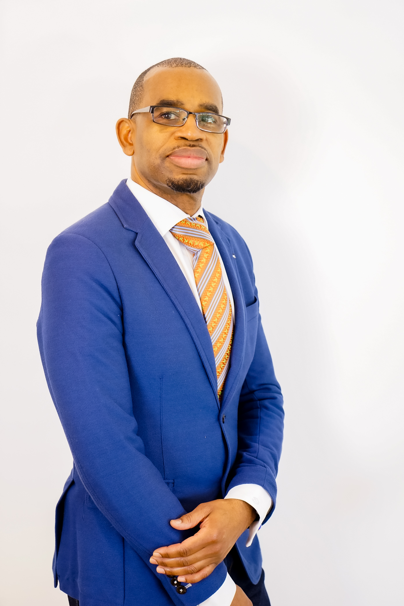 Dr. Jarvis Sulcer