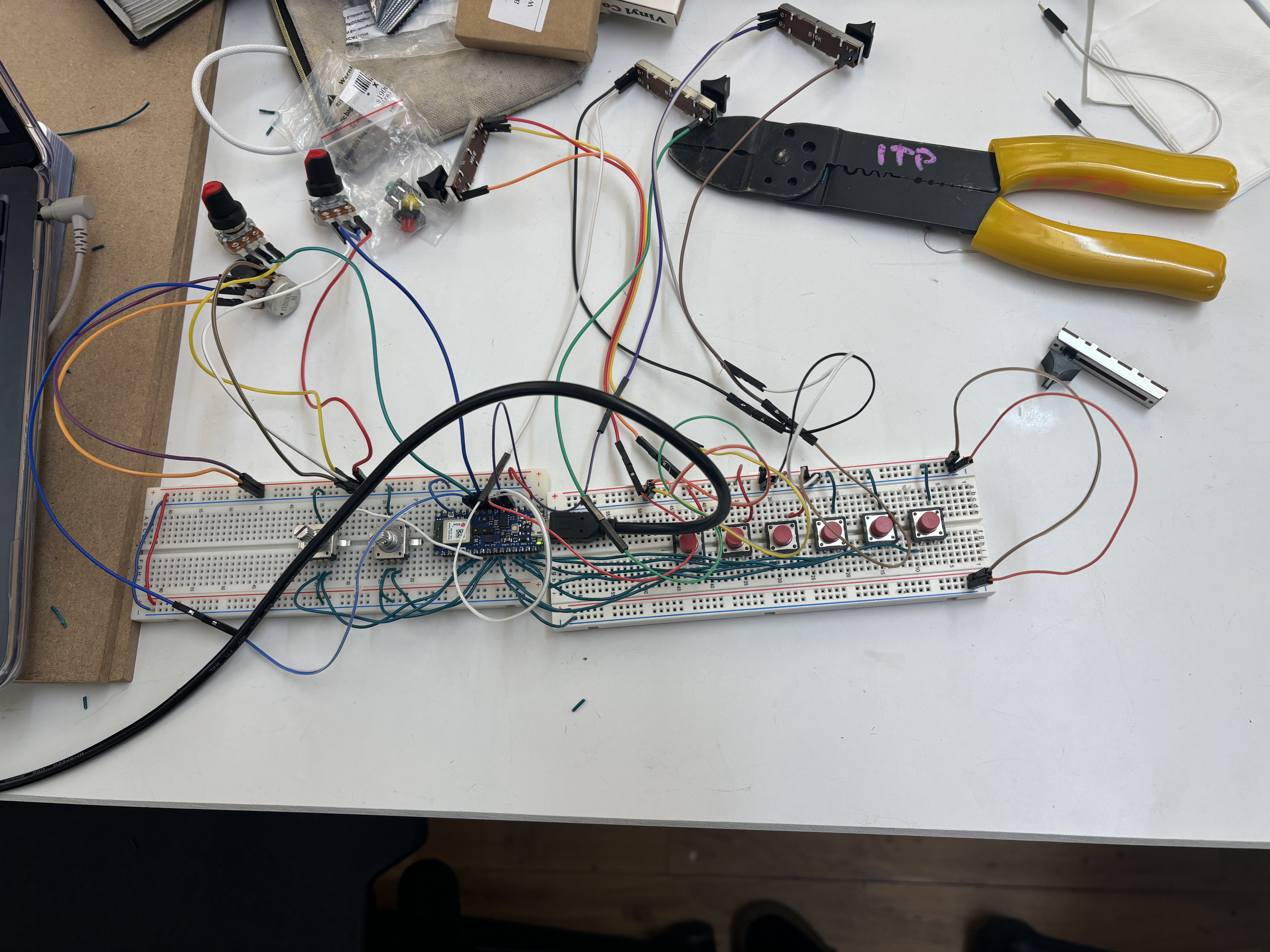 circuit
