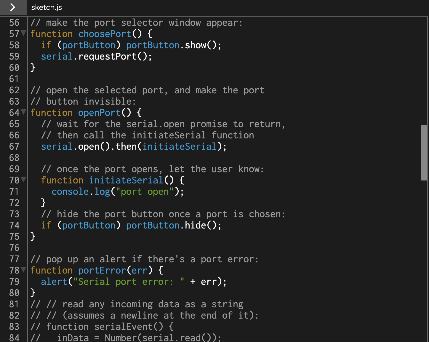 p5.js 3