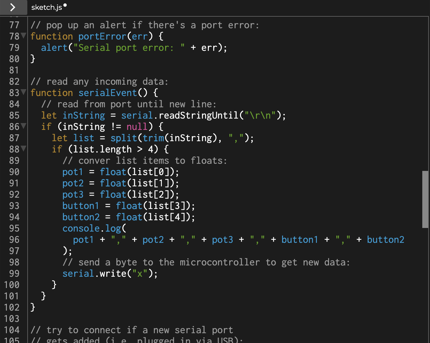p5.js 4