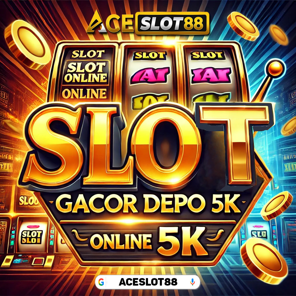 Slot Gacor