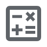 Calculate