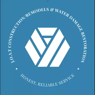 JOAT Construction and Remodels Logo