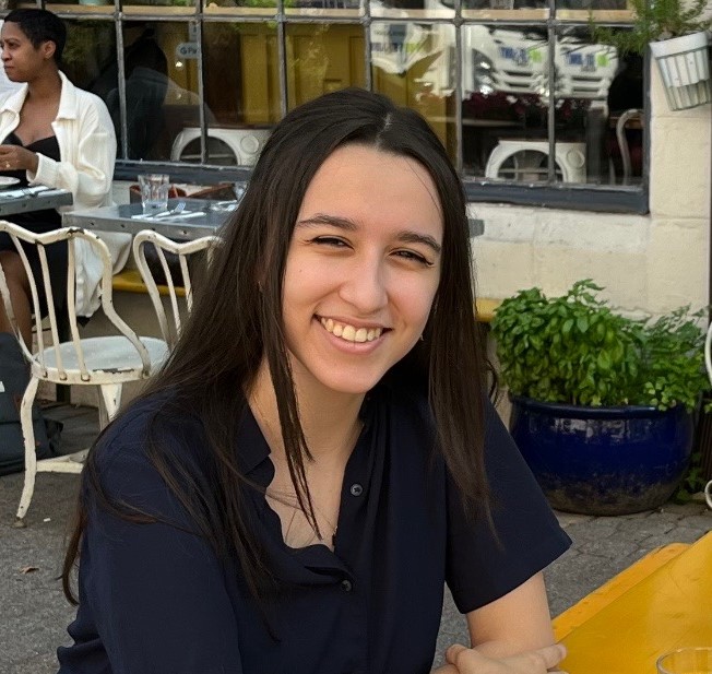 Olivia Rivera headshot