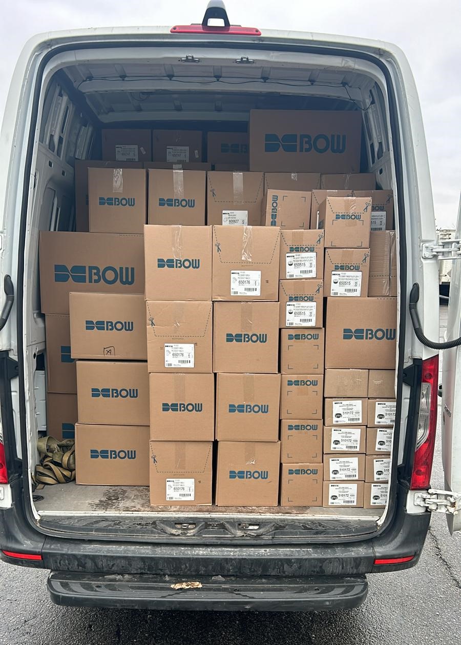 delivery