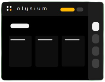 Dark Theme
