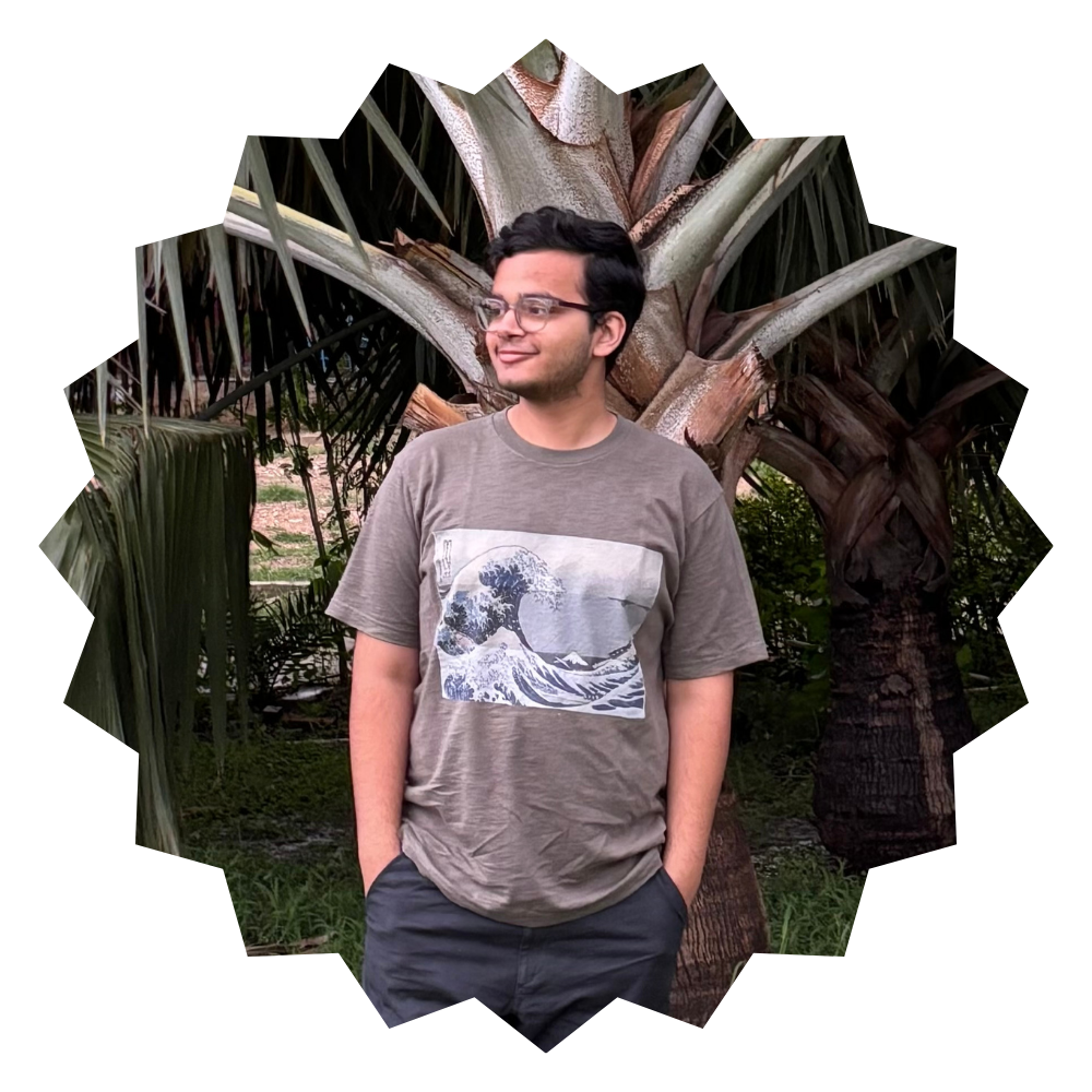 Akhil Sharma Vernas Photo