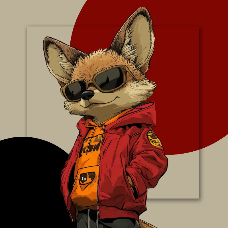 Coyote reporter profile