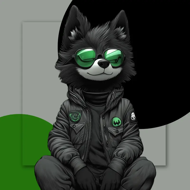 Wolf reporter profile