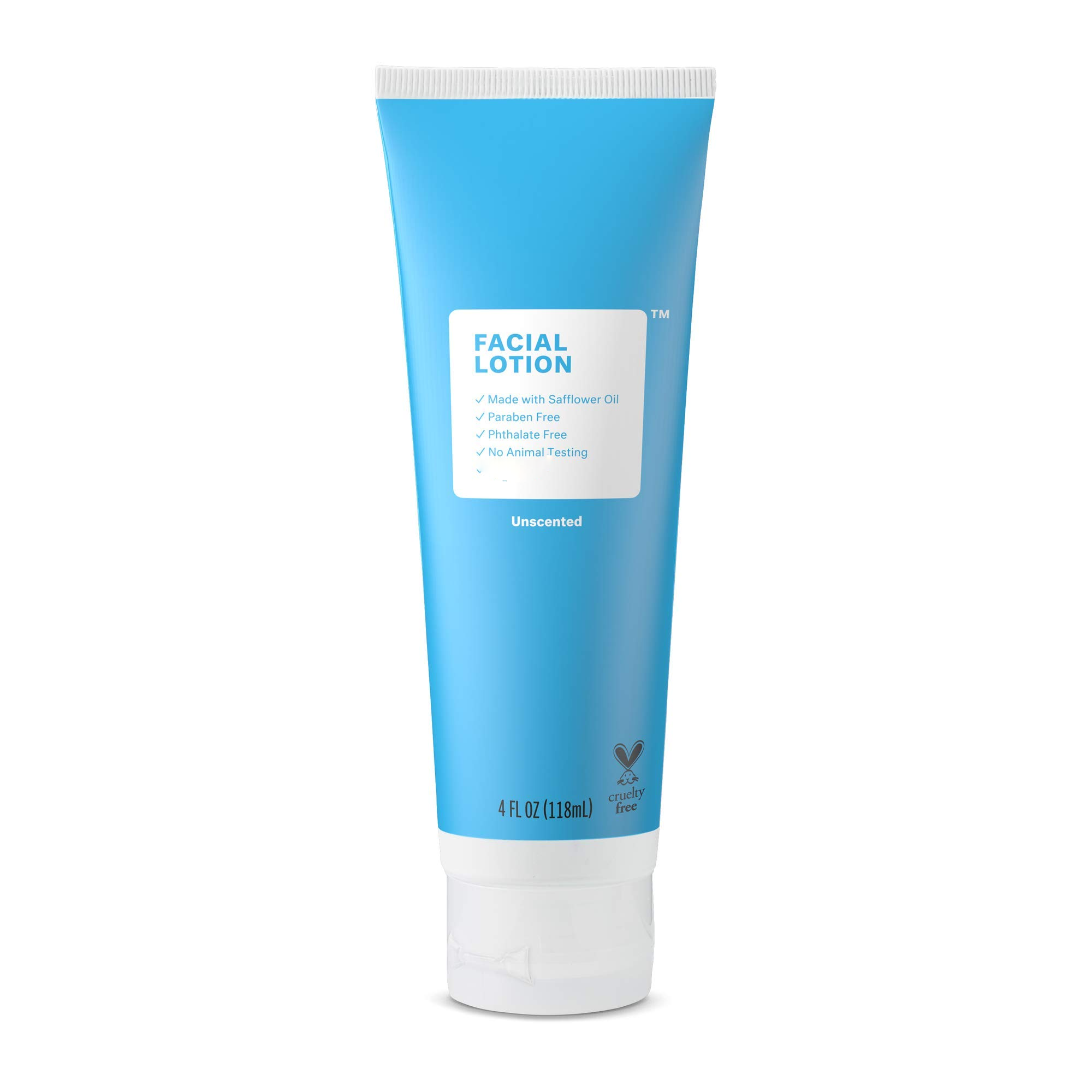 Facial Moisturizer
