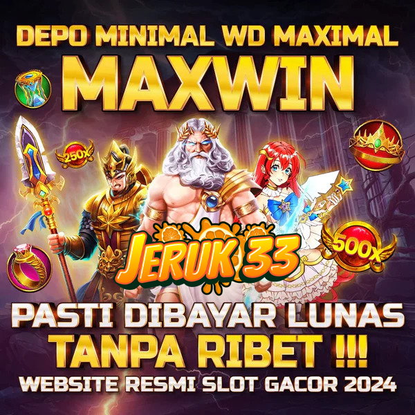 JERUK33