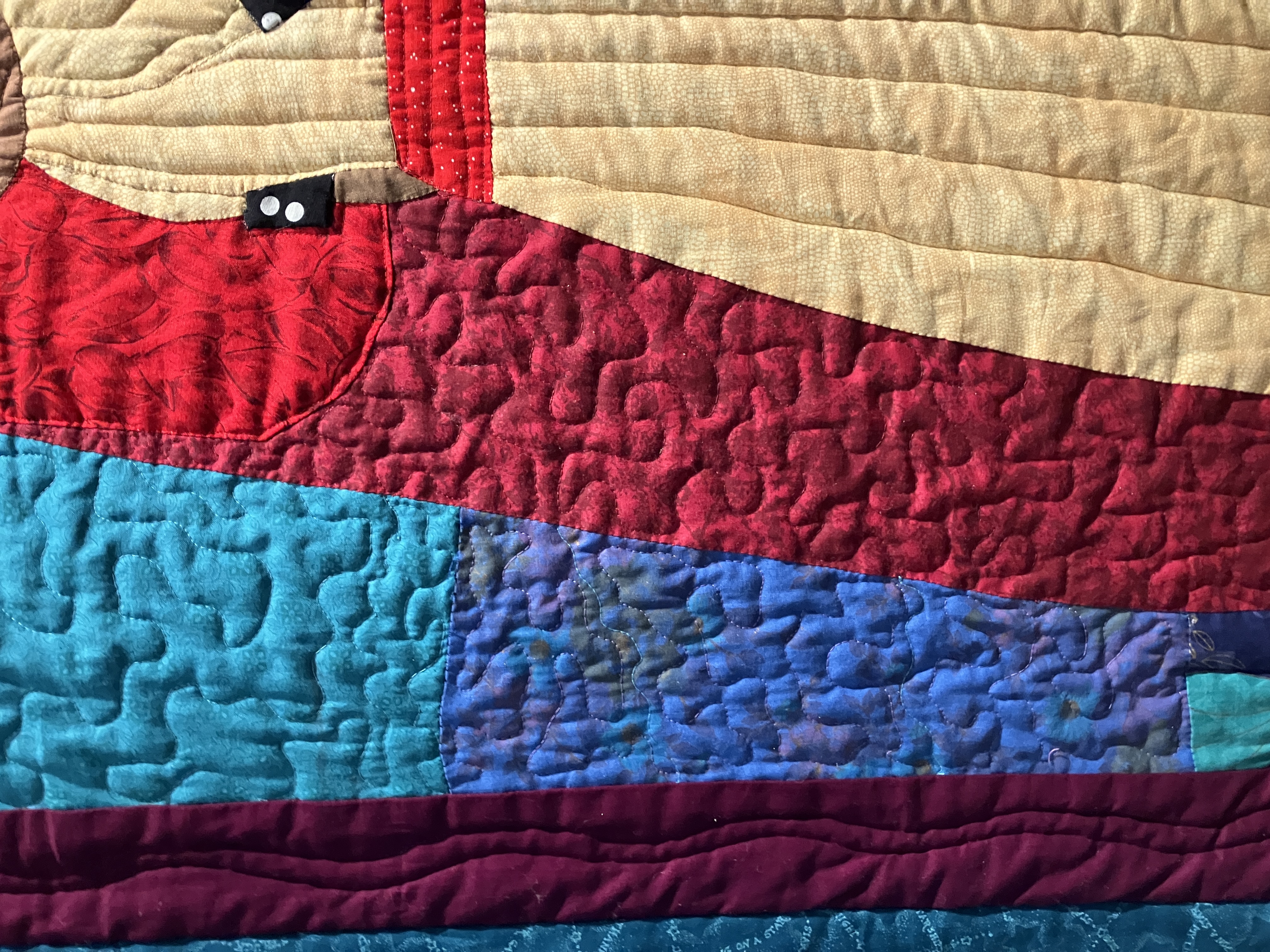 fleming musuem exhibit