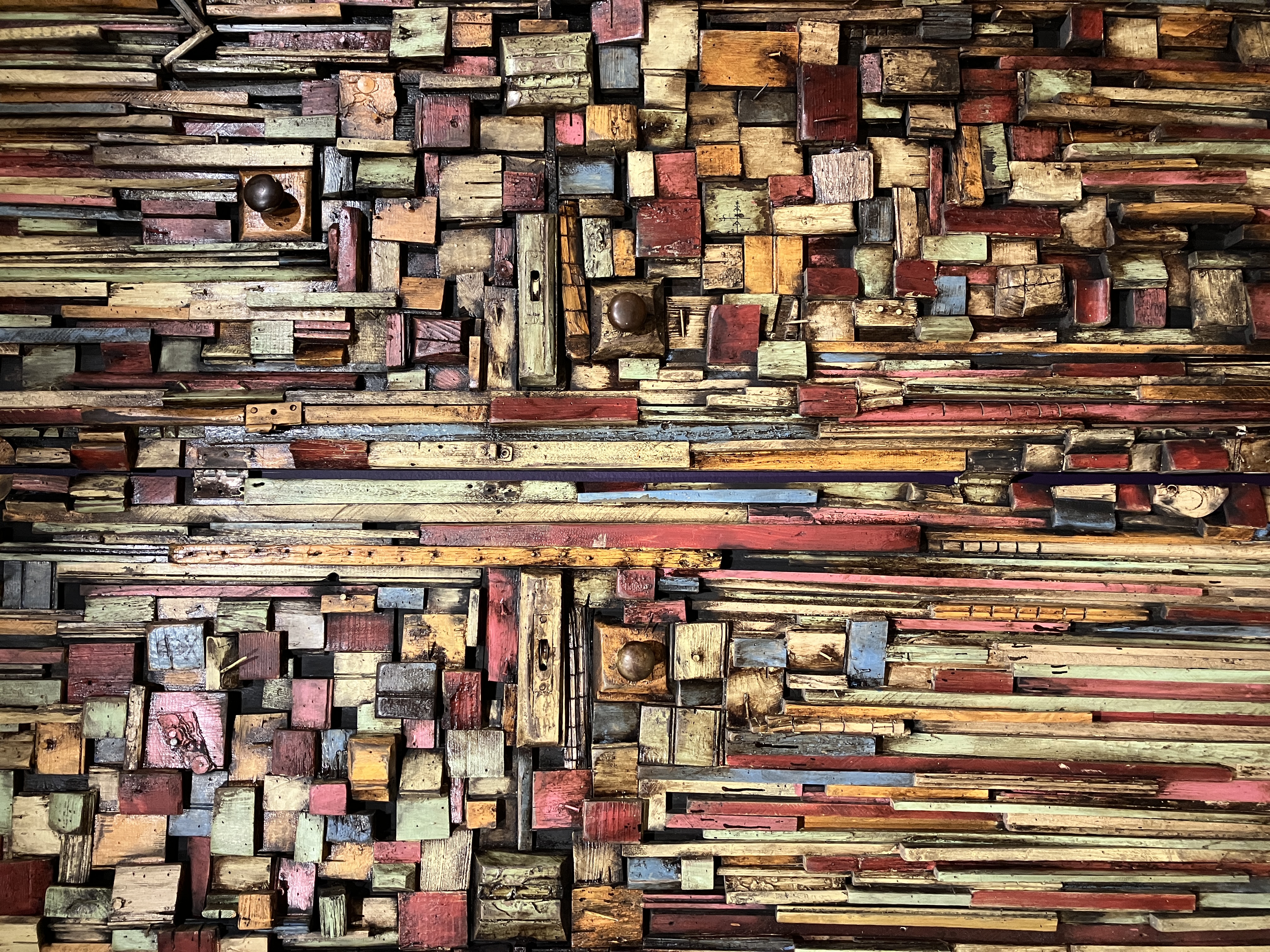 fleming musuem exhibit