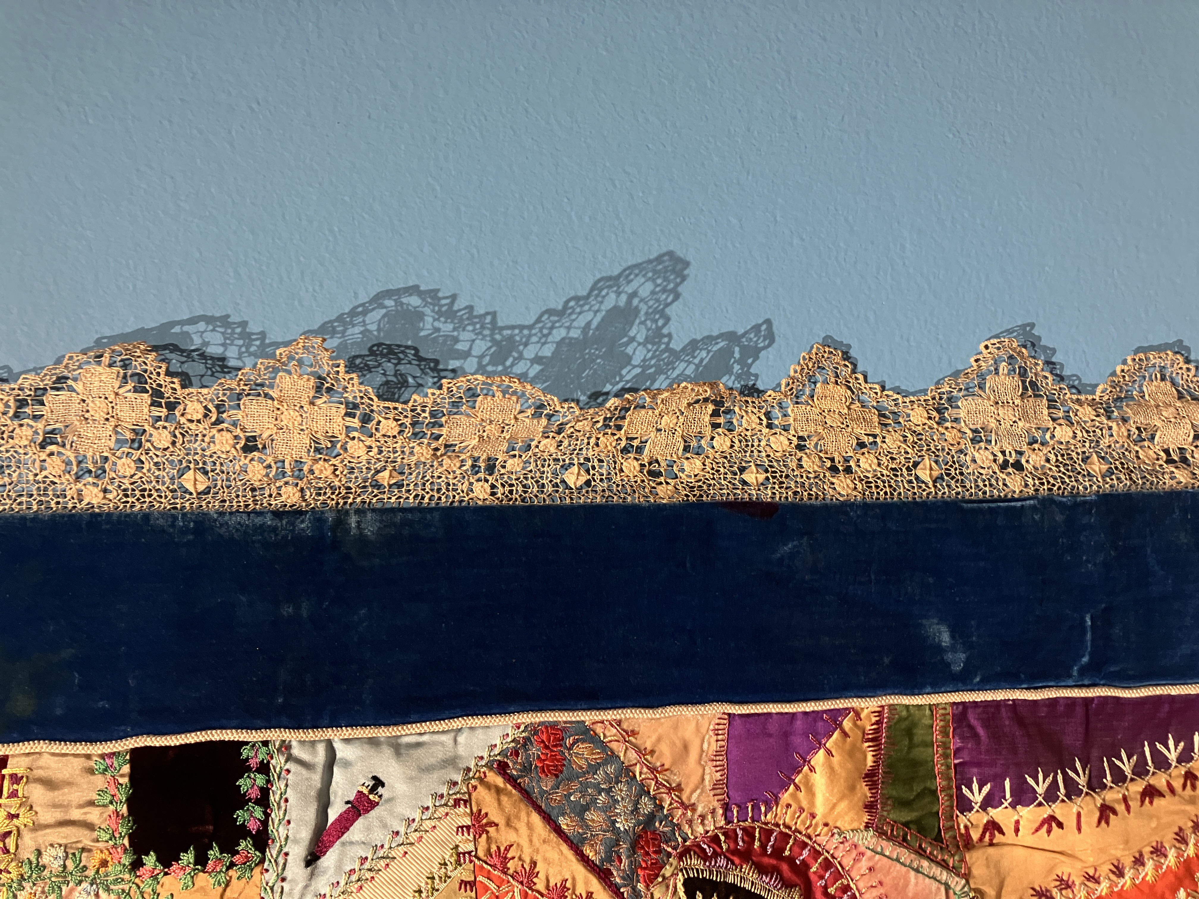 fleming musuem exhibit