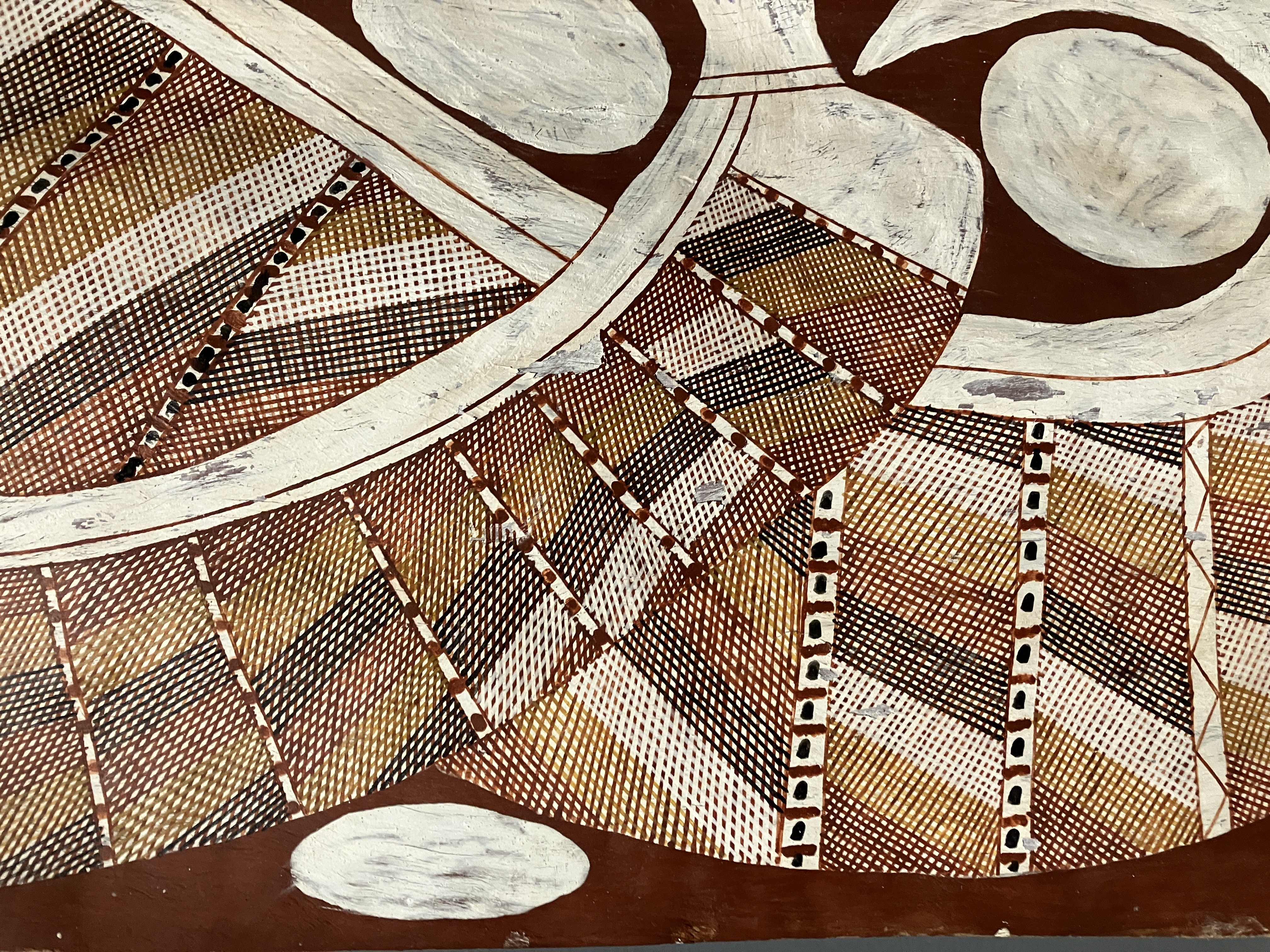 fleming musuem exhibit