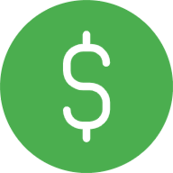 dollarSign logo