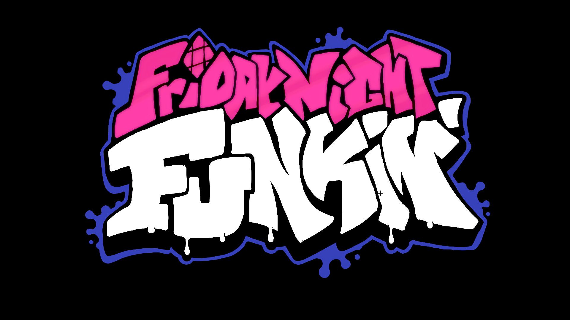 Friday Night Funkin'