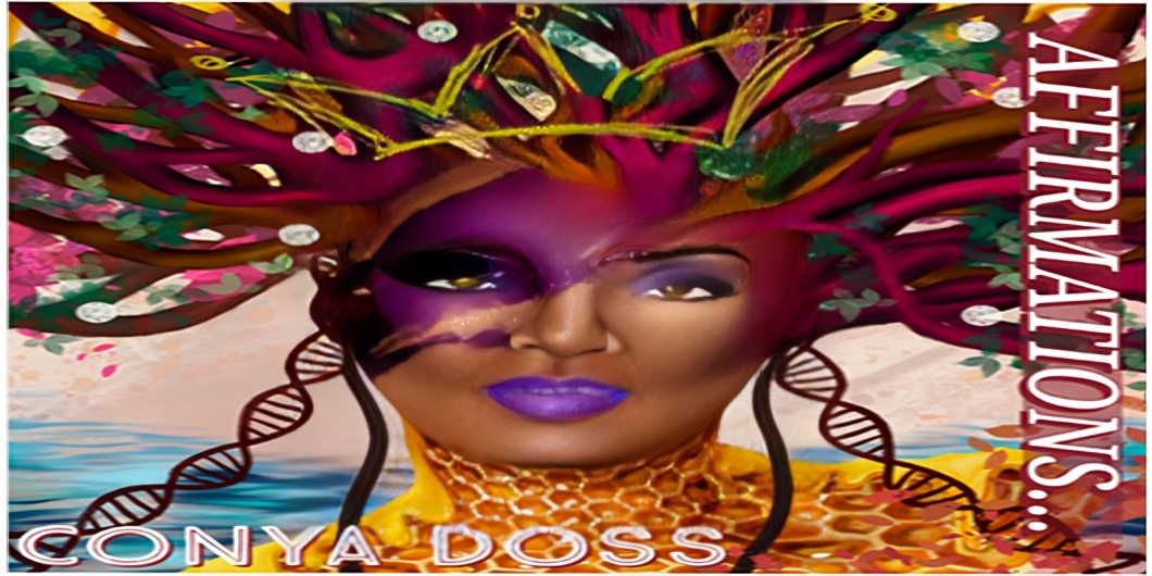Affirmations Album Cover
