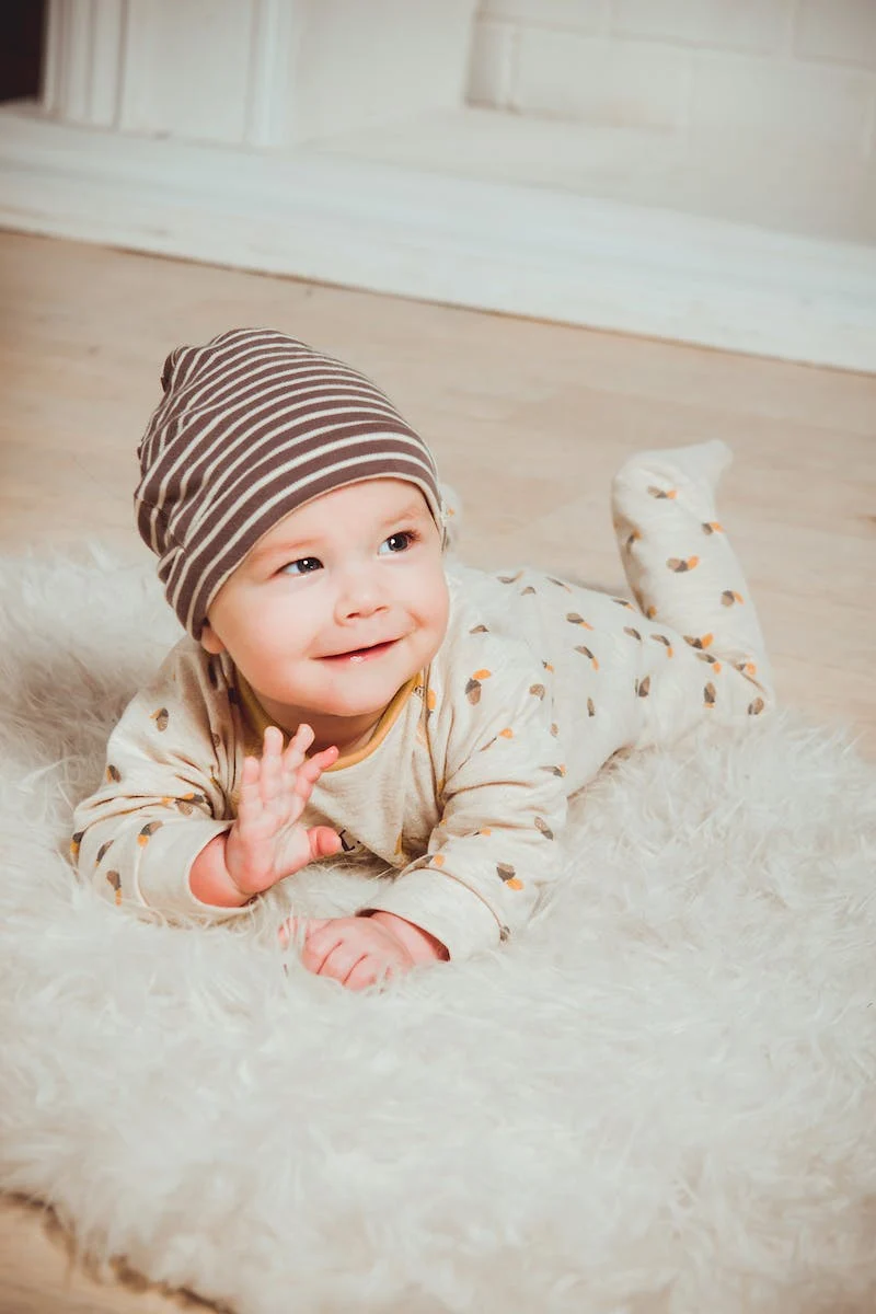 Baby Overall