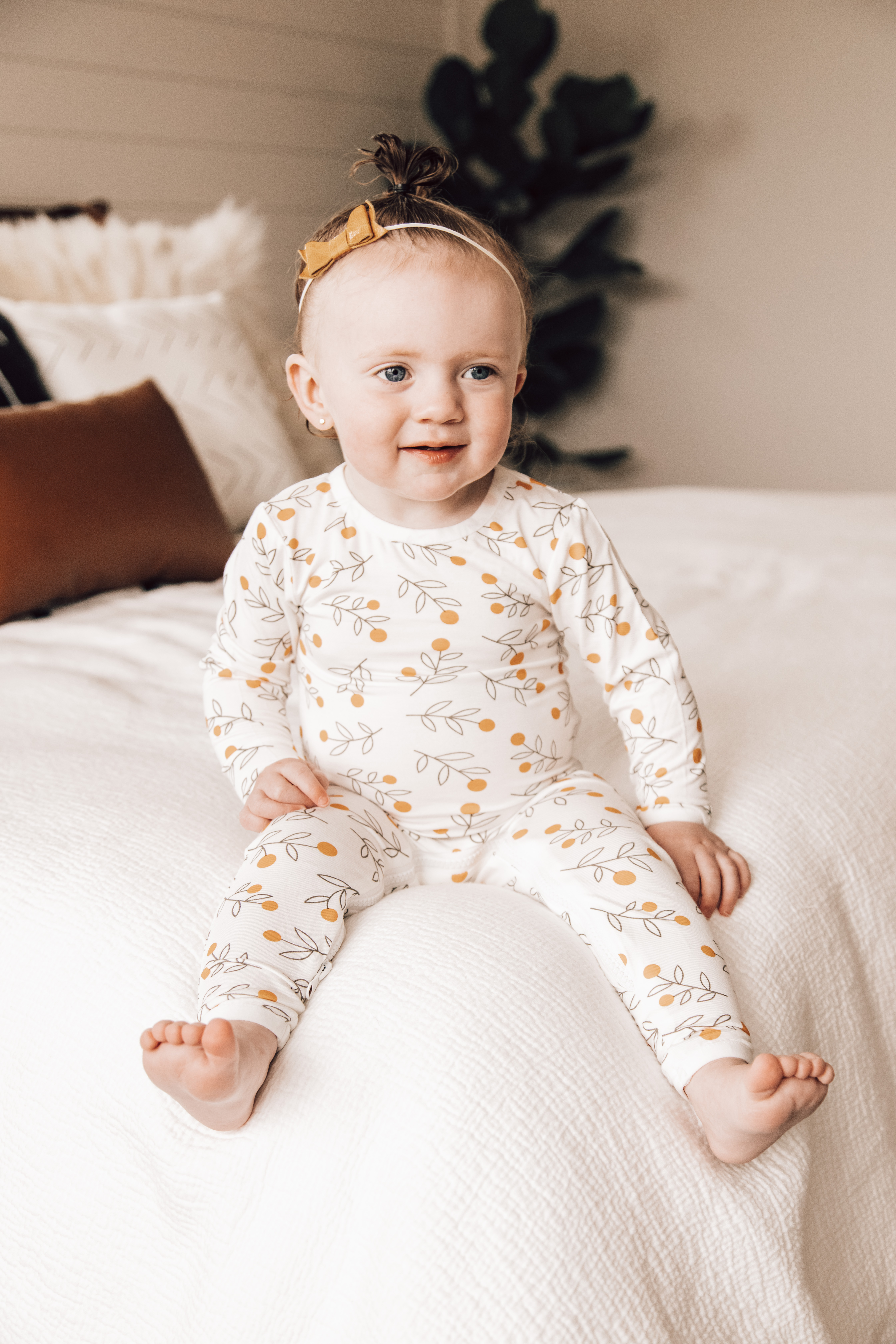 Baby PJ