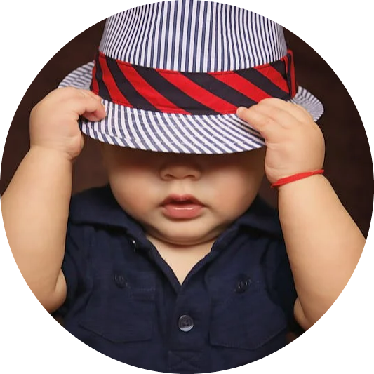 toddler Boy