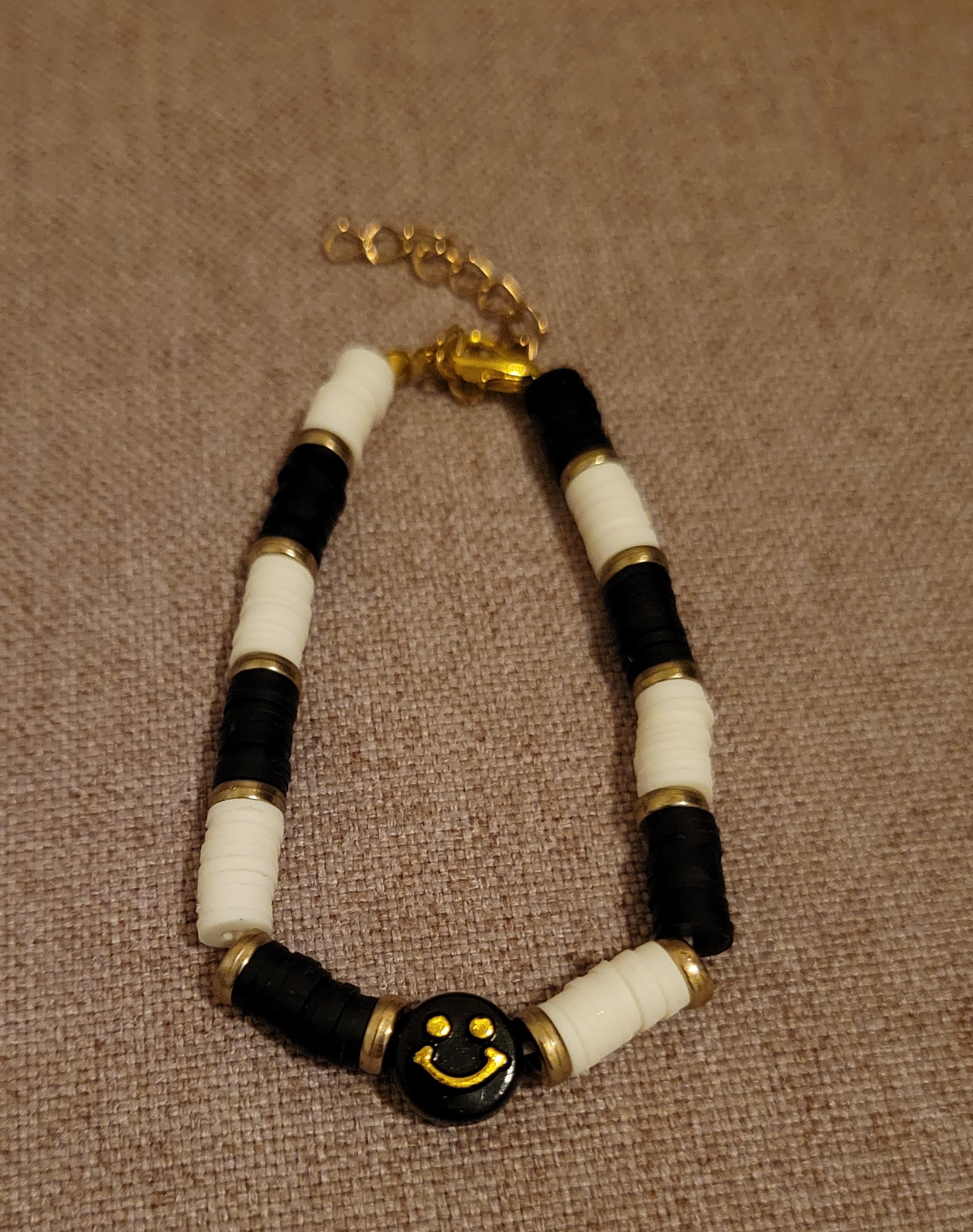 B&W Bracelet