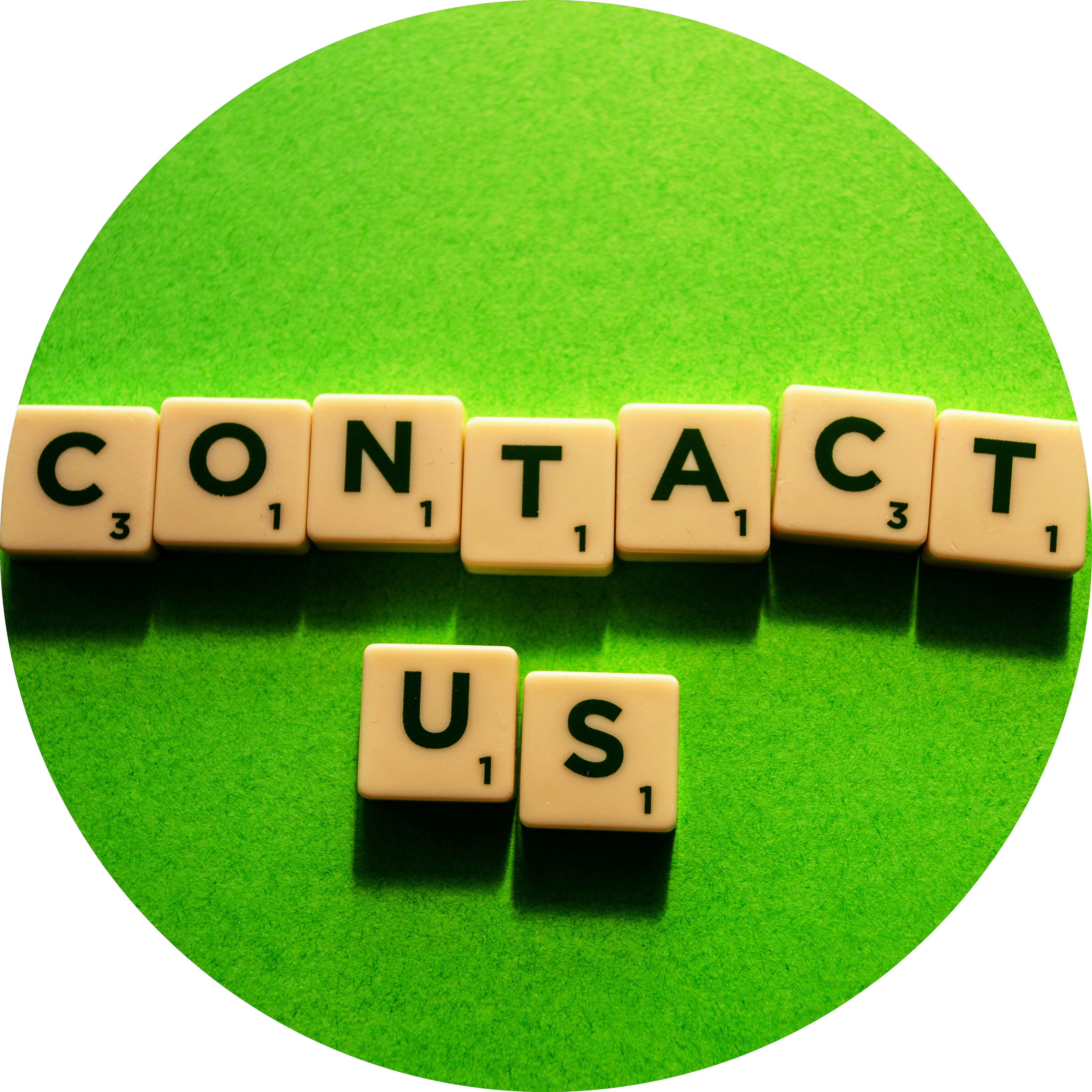 Contact Us