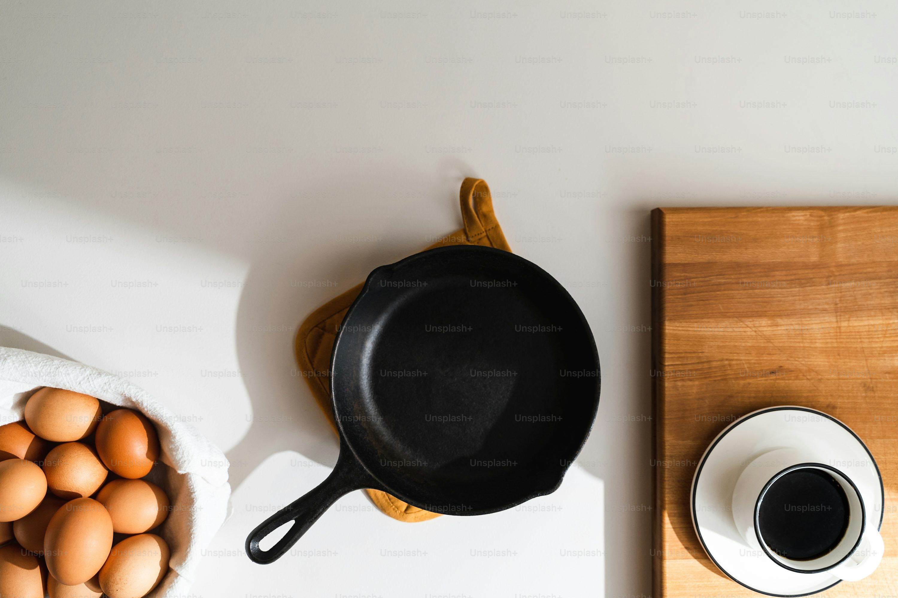 Frying Pan