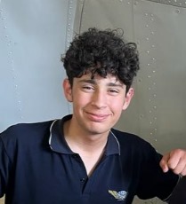 Mauricio