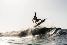surfer dude